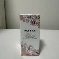PAUL & JOE モイスチャライジング ファンデーション プライマー 00