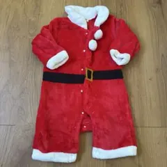 サンタクロース 着ぐるみ 95cm未満