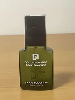 Paco Rabanne pour homme 30ml 箱ありのサムネイル