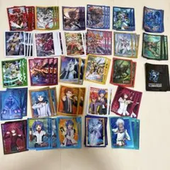 ヴァンガード　スリーブ