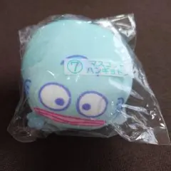 ハンギョドン　マスコット