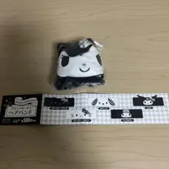 サンリオ ガチャ クロミ ヘアバンド