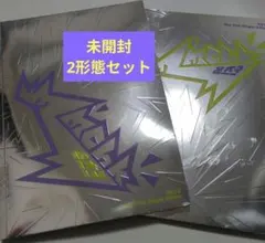 新品未開封 NEXZ Mmchk アルバム 2形態セットのサムネイル
