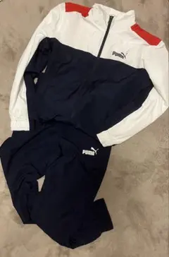Puma セットアップ