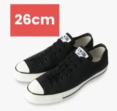s*a様 新品26cm ロンハーマン × Converse All StarAgのサムネイル