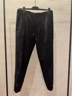 ディオール DIOR 21AW トラックパンツ　ジャガーパンツ　スラックス　46のサムネイル