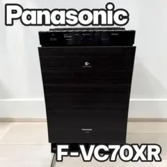 2026年最新】空気清浄機 panasonic f-vc70xrの人気アイテム - メルカリ