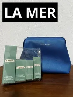 【非売品】LA MER トライアルセット 5点セット