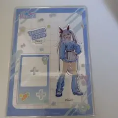 ウマ娘 シンデレラグレイ タマモクロス アクリルスタンド