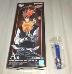 【おまけ付】家庭教師ヒットマンREBORN 一番くじ A賞 沢田綱吉 ツナ