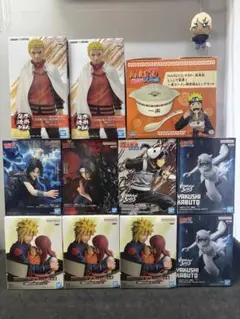 メガハウス NARUTO-ナルト- うずまきクシナ フィギュア 箱なし - メルカリ