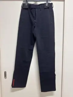 2025年最新】PRADA SPORT スラックスの人気アイテム - メルカリ