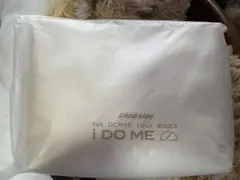 SnowMan I DO ME ポーチ