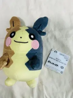 モルペコ　ぬいぐるみ 61a4i-j6M7L._UF894,1000_QL80_.jpg