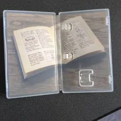 空箱　ポケットモンスター バイオレット
