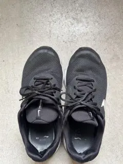 Nike ブラック シューズ
