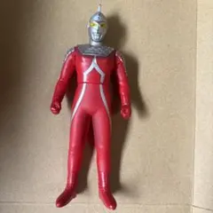 2025年最新】ウルトラセブンソフビの人気アイテム - メルカリ
