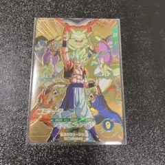 ドラゴンボール ダイバーズ ゴジータ GDR SDVA-003