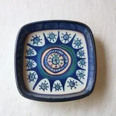 美術工芸品　陶板　飾り皿　益子焼　瀧田項一 美術工芸品 陶板 飾り皿 益子焼 瀧田項一 - メルカリ