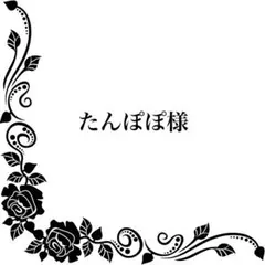 【オーダー】たんぽぽ様専用ページ