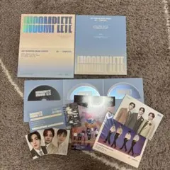 2026年最新】seventeen dvd incomplete日本語字幕の人気アイテム
