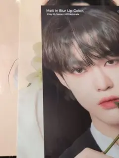 キャンディラボ NCTDREAM チョンロ