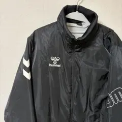 ヒュンメル　ウィンドブレーカー　レディース　M