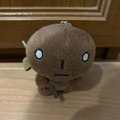 こげぱん　ぬいぐるみマスコット　ガチャ　当時物 こげぱん ぬいぐるみマスコット ガチャ 当時物 - メルカリ