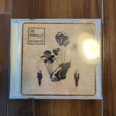 THE PINBALLS ten bear(s)