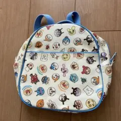 アンパンマンリュック