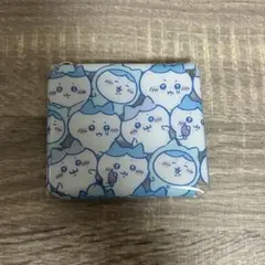 ハチワレ　ミニケース