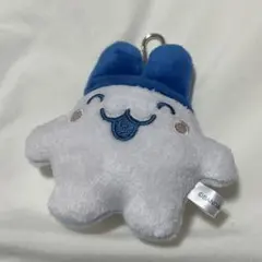 たまごっち ミニミニchibiぬいぐるみマスコット みみっち キーホルダー