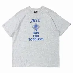 激レア90sヴィンテージTシャツ 米軍 JRTC トレーニングセンター