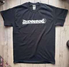 【即日発送】GOOD4NOTHING グッフォーロゴT