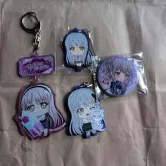 2026年最新】湊友希那の人気アイテム - メルカリ