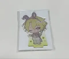 あんスタ 【巴日和】 アニカフェ アクスタ