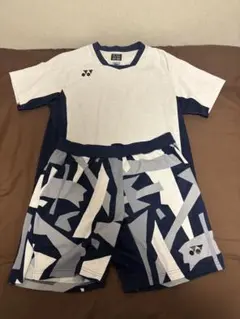 YONEX テニスウェア シャツ パンツ セット