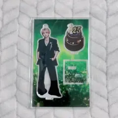 M!LK 10th Anniversary 塩崎太智 アクリルスタンド　塩﨑太智 M!lk 塩﨑太智アクスタ