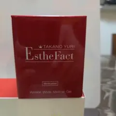 TAKANO YURI たかの友梨 エステファクト 3DパーフェクタージェルEX