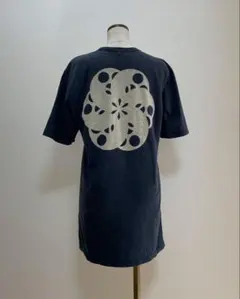 90s USA製 アート ジョンデリス ケルト 生命の木 ヴィンテージ Tシャツ 
