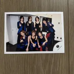 Kis-My-Ft2 公式写真