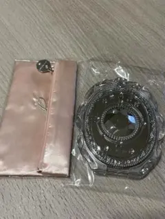 JILLSTUART コンパクトミラーⅡ
