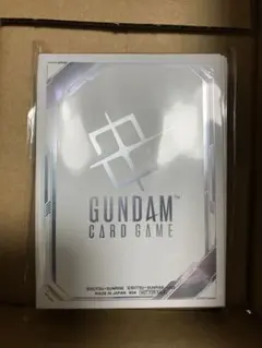 2025年最新】ガンダム スリーブ 体験会の人気アイテム - メルカリ