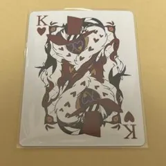 ハズビンホテル Hazbin Hotel トランプ ヴァレンティノ