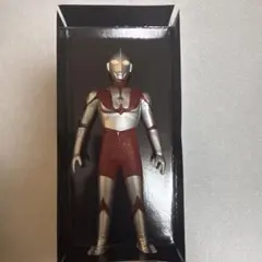 ウルトラマン クリアレッドバージョン フィギュア