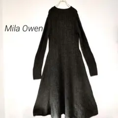 ミラオーウェンワンピース