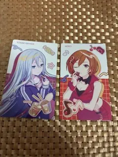 プロセカ エピカ 奏、MEIKO