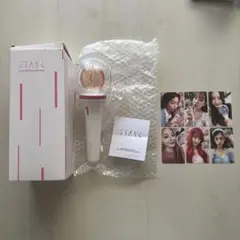 2025年最新】stayc ペンライトの人気アイテム - メルカリ