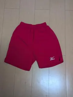 mizuno ハーフパンツ 140cmのサムネイル