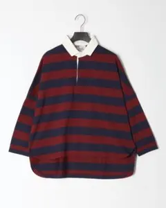 TRADITIONAL WEATHERWEAR RUGBY SHIRTS Sのサムネイル